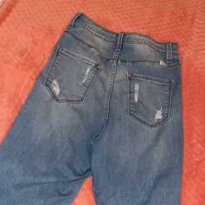 AP Blue Jeans Size 11